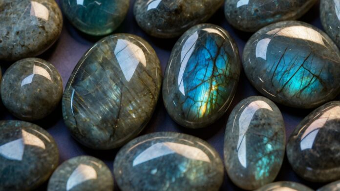 Labradorite in Your Life