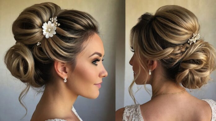 Wedding Guest Hairstyles