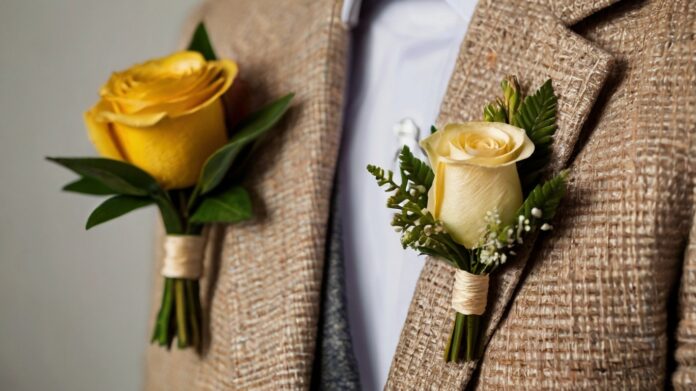 Boutonniere