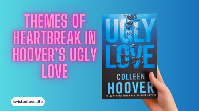 Heartbreak in Hoover’s Ugly Love