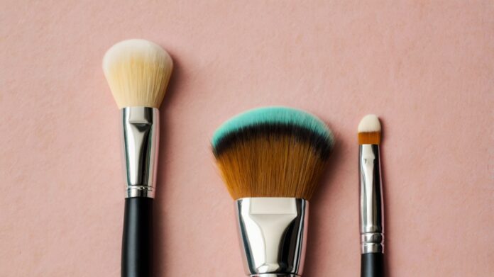 Makeup Brushes