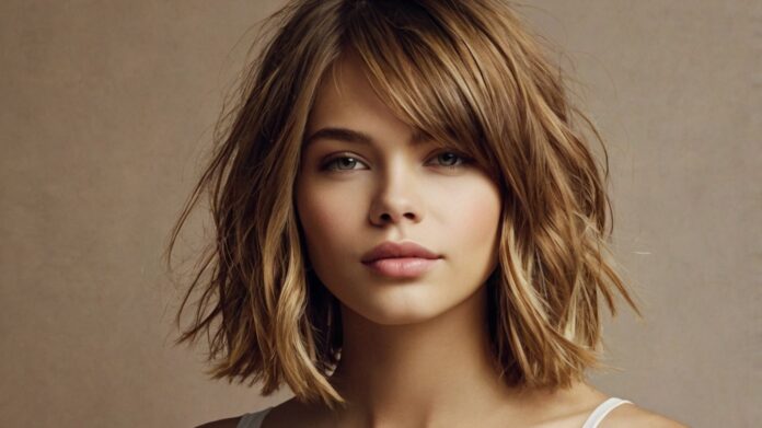 Short Haircuts for Women