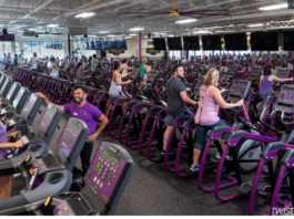 planet fitness hiring