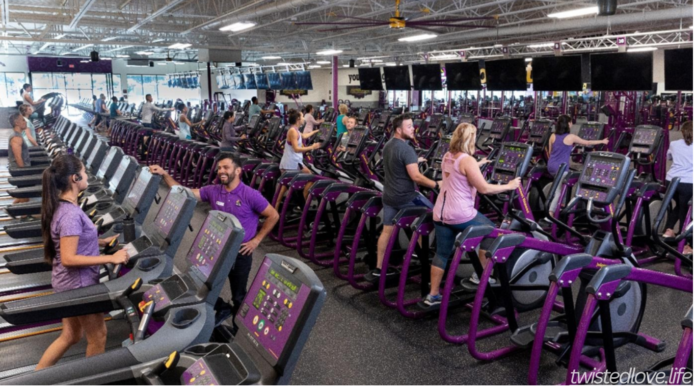 planet fitness hiring