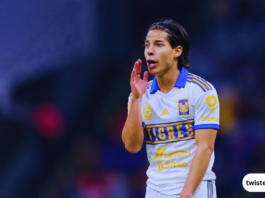 Diego Lainez’s