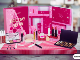 Makeup Advent Calendars