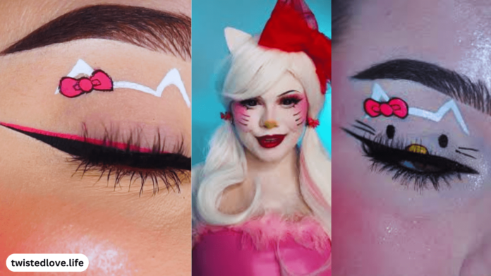 Hello Kitty Makeup Cute Meets Chic