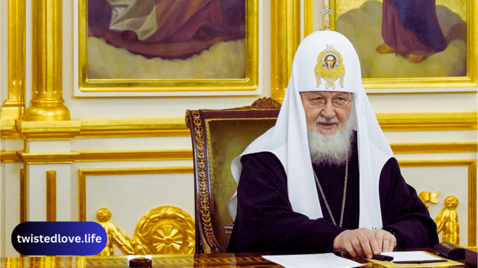 What Was the Holy Synod in Russia