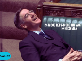 Is Jacob Rees-Mogg the Worst Kind of Englishman