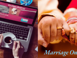 Marriage Online