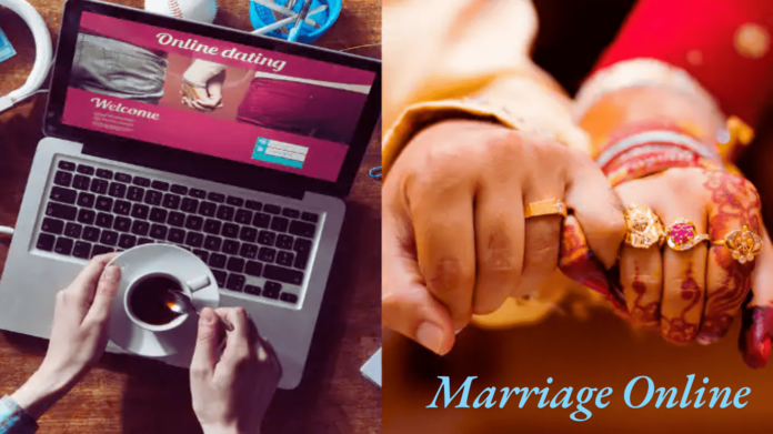 Marriage Online