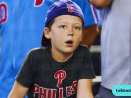 Yankees Fan Slaps Phillies Fan