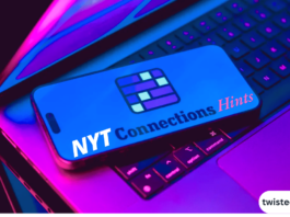 NYT Connections Hints